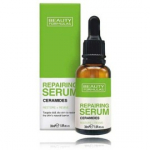 Beauty Formulas Repairing Serum Ceramides taastav n&auml;oseerum keramiididega - 30 ml.