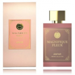 Anfar Magnifique Fleur Private Collection Extrait de Parfum PP naistele - 50 ml.