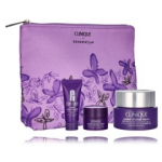 Clinique Smart Clinical Repair Serum Anti-Aging n&auml;okomplekt (50 ml kreem + 10 ml seerum + 5 ml silmakreem + kosmeetikakott) - 1 tk.