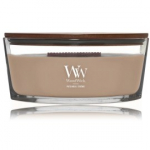 WoodWick Patchouli Cr&eacute;me l&otilde;hnak&uuml;&uuml;nal - 453,6 g.