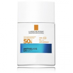 La Roche-Posay Anthelios UVAir Daily UV Protection SPF 50+ kaitsev n&auml;ovedelik - 40 ml.