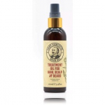 Captain Fawcett Treatment Hair Oil taastav juuste ja habeme&otilde;li - 100 ml.