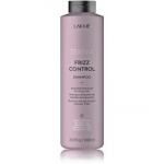 Lakme Teknia Frizz Control Shampoo &scaron;ampoon karedatele juustele - 1000 ml.