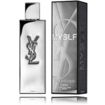 Yves Saint Laurent MYSLF L'Absolu Parfum PP meestele - 100 ml.
