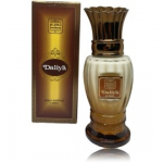 Naseem Daliya Aqua Parfum PP parf&uuml;&uuml;m meestele ja naistele ilma alkoholita - 50 ml.