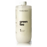 Tomas Arsov Green Tea Shampoo juukseid tugevdav &scaron;ampoon - 1000 ml.
