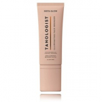 Tanologist Insta Glow Illuminating Face Bronzer kohese s&auml;ra andev p&auml;ikesepuuder n&auml;ole - 60 ml.