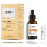 Lierac Radiance Protocol s&auml;ra andev n&auml;ohoolduskomplekt (30 ml baaskomplekt + 14 tk x 0,2 g C-vitamiini pulbrit) - Komplekt
