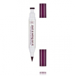 Wibo Put A Wing On It kahepoolne silmalainer - Purple