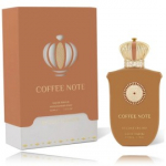 Gulf Orchid Coffee Note EDP meestele ja naistele - 100 ml.