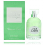 Laura Biagiotti Aqve Romane Divinum Ficus EDT naistele - 100 ml.