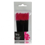 Ibra Eyelash Brushes ripsmeharjad - 10 tk.
