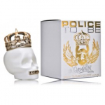 Police To Be The Queen EDP naistele - 125 ml.