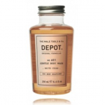 Depot No. 601 Gentle Body Wash White Cedar kehapesuvahend meestele - 250 ml.