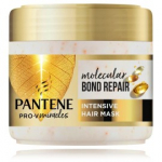 Pantene Pro-V Miracles Molecular Bond Repair juuksemask - 300 ml.