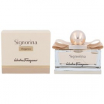 Salvatore Ferragamo Signorina Eleganza EDP naistele - 100 ml.
