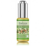 Saloos Extra Organic Argan Oil orgaaniline argaania&otilde;li - 20 ml.