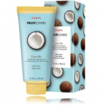 PUPA Milano Body Lotion Coconut Bio Fruit Lovers kehalosjoon - 300 ml.
