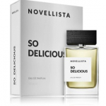Novellista So Delicious EDP meestele ja naistele - 75 ml.