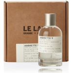 Le Labo Ambrette 9 EDP naistele ja meestele - 100 ml.