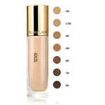 Guerlain Parure Gold Skin jumestuskreem - 2N