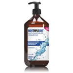 EightTripleEight Anti-Dandruff Shampoo juukse&scaron;ampoon - 1000 ml.