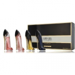 Carolina Herrera Good Girl Miniature Set komplekt naistele (4 x 7 ml EDP) - Komplekt