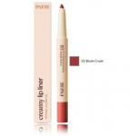 Paese Tasty Lips Creamy Lip Liner kreemjas huulepliiats -  02 Blush Crush