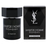 Yves Saint Laurent La Nuit de L`Homme Le Parfum EDP meestele - 100 ml.