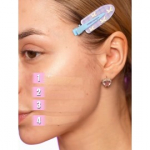 Lovely Skin Blanket BB kreem - 3