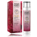 Clochee Simple Nature Filler SPF30 p&auml;evakreem n&auml;ole - 50 ml.