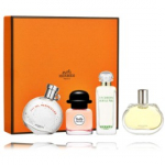 Hermes Mini Set minide komplekt meestele ja naistele (2 x 7,5 ml EDT + 2 x 7,5 ml EDP) - Komplekt