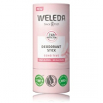 Weleda Sensitive Deodorant Stick pulkdeodorant tundlikule nahale - 50 g.