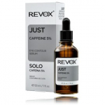 Revox B77 Just Caffeine 5% silma&uuml;mbruse seerum kofeiiniga - 30 ml.