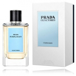 Prada Olfactories Purple Rain EDP meestele ja naistele - 100 ml.