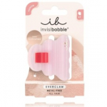 Invisibobble Everclaw Rosy Plateau M juukseklamber - 1 tk.