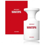 Borntostandout Nanatopia EDP meestele ja naistele - 50 ml.