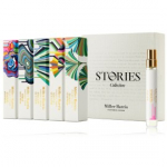 Miller Harris M.H. Stories Collection komplekt meestele ja naistele (5 x 7,5 ml EDP) - Komplekt