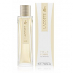 Lacoste pour Femme EDP naistele - 90 ml. Pakendita/Kahjustatud pakend