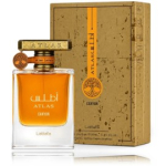 Lattafa Atlas Canyon EDP meestele ja naistele - 55 ml.