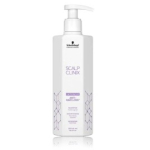 Schwarzkopf Professional Scalp Clinix Anti-Hair Loss Shampoo juukse&scaron;ampoon - 300 ml.