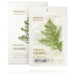 Mixsoon Daily Mask Pack Wednesday Calming kangasmask n&auml;ole - 10 tk.