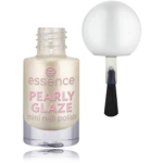 Essence Glassy Ice Mini Nail Polish k&uuml;&uuml;nelakk - 16 Pearly Glaze