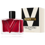 Valentino Vendetta Donna EDP naistele - 90 ml.
