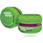 Nishman Hair Styling Wax Keratin 05 &uuml;litugeva fikseerimisega juukseviimistlus - 150 ml.