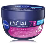 Nivea Facial Ultra Light Night Cream &ouml;ine n&auml;okreem - 100 ml.