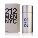 Carolina Herrera 212 Men EDT meestele - 100 ml.