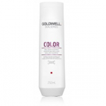 Goldwell Dualsenses Color &scaron;ampoon v&auml;rvitud juustele - 250 ml.