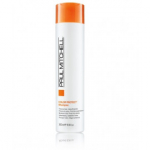Paul Mitchell Color Protect Daily Shampoo &scaron;ampoon v&auml;rvitud juustele - 300 ml.