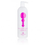 Kallos KJMN Professional Salon Shampoo &scaron;ampoon - 1000 ml.